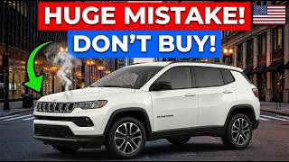 10 Cars US Mechanics Are BEGGING You NOT to BUY in 2026!
