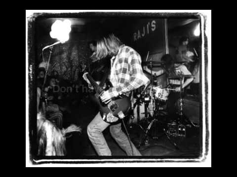 Nirvana - Sifting (lyrics)