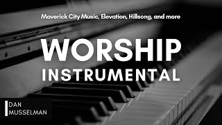 Worship Instrumental | 3 Hours of Piano Worship screenshot 1