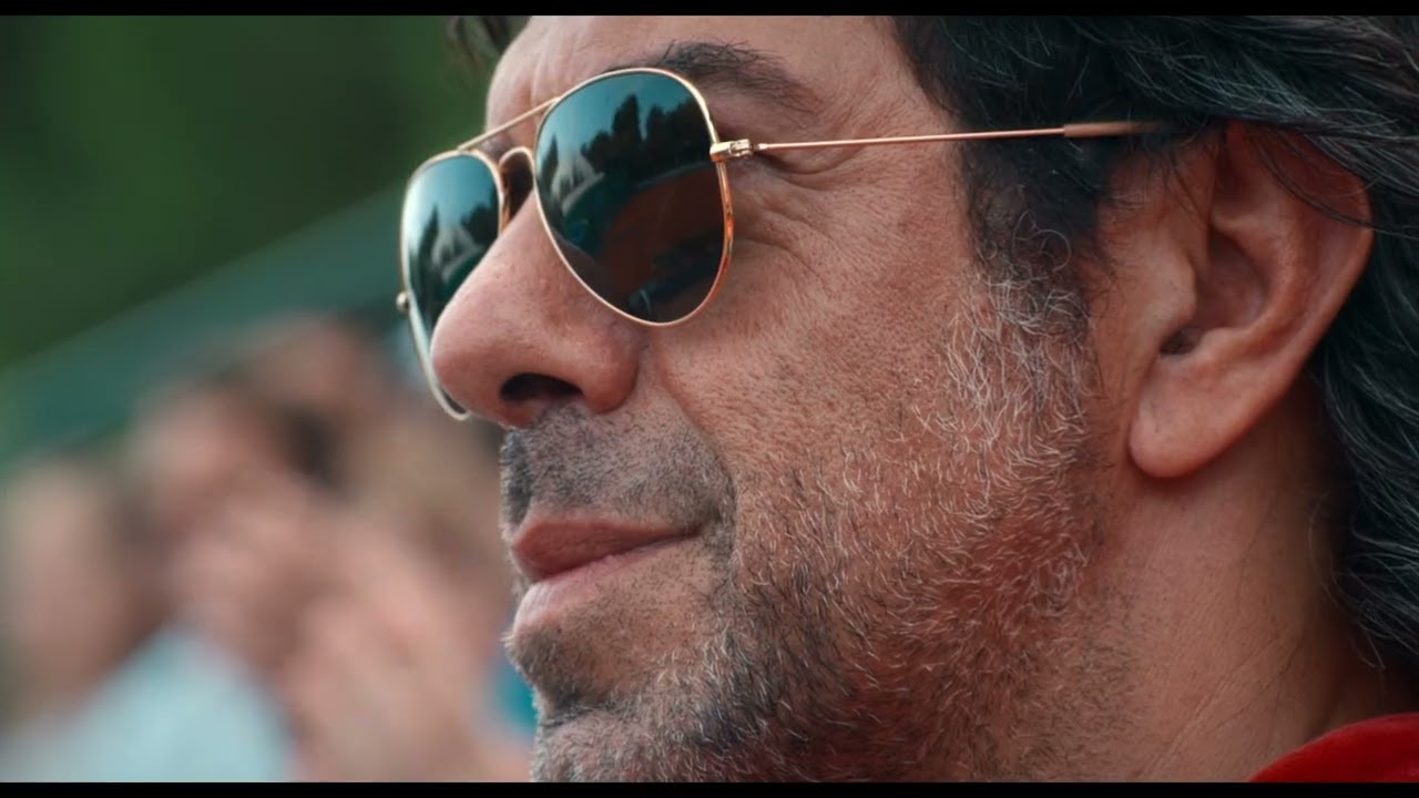 Il Maestro di Andrea di Stefano | Trailer Ufficiale