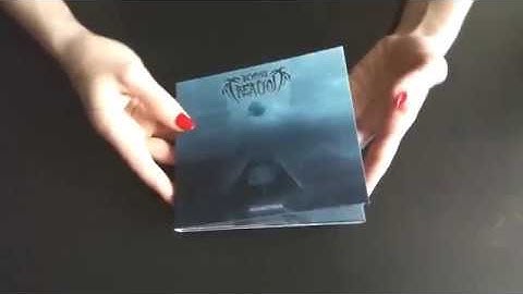 Beyond Creation - Algorythm [Look at CD]
