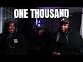 Jacky Lavish - One Thousand (Unreleased Preview) (REACTION)