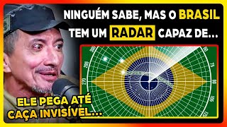 COMANF: TODOS OS PAÍSES VOLTARAM A USAR ESSE RADAR DA 2ª GU3RR4 MUNDIAL... screenshot 2