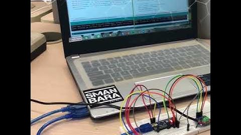 Jurnal IOTERA - memonitor konsumsi daya menggunakan LoRa