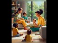 #mother story ftA ceration