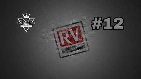 [Music] Thả thính kiểu"Thừa nước đục thả câu"!!|DeeUnderground RV #12