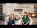 Winter Contemporary Box Full Reveal
