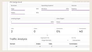 How to Get Your Brandlistry Affiliate Link & Referral Code