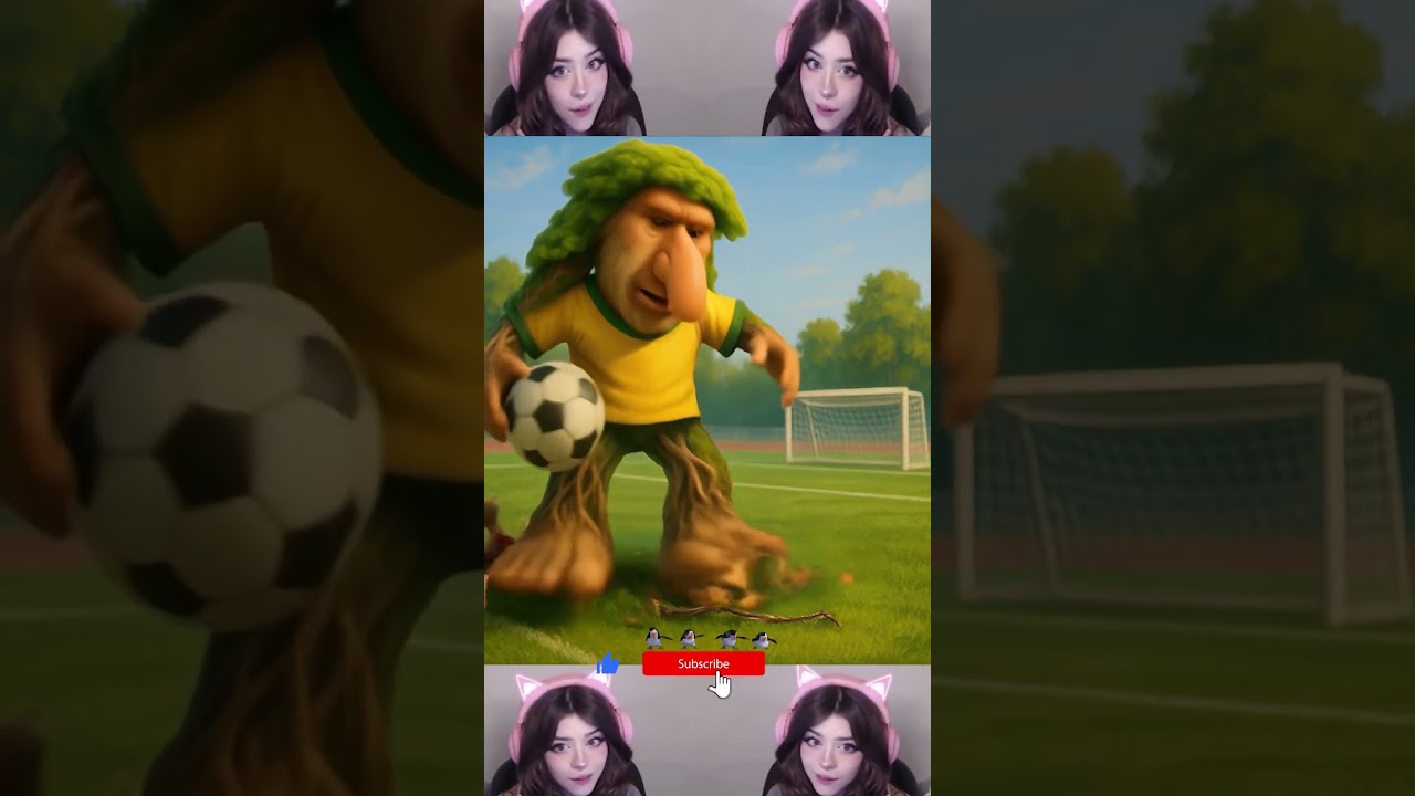 Italian Brainrot vs Ewe 2