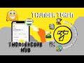 Ganar Thunder Token.. APP.. 2021