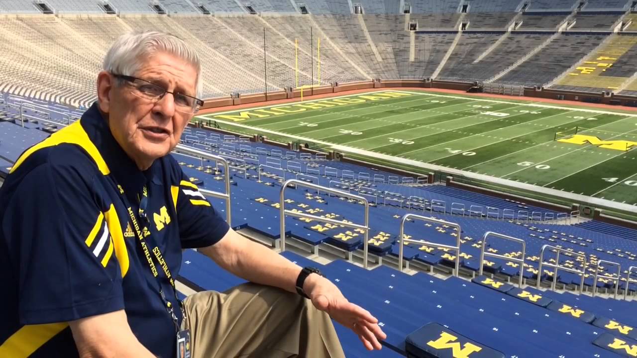 big house stadium tour