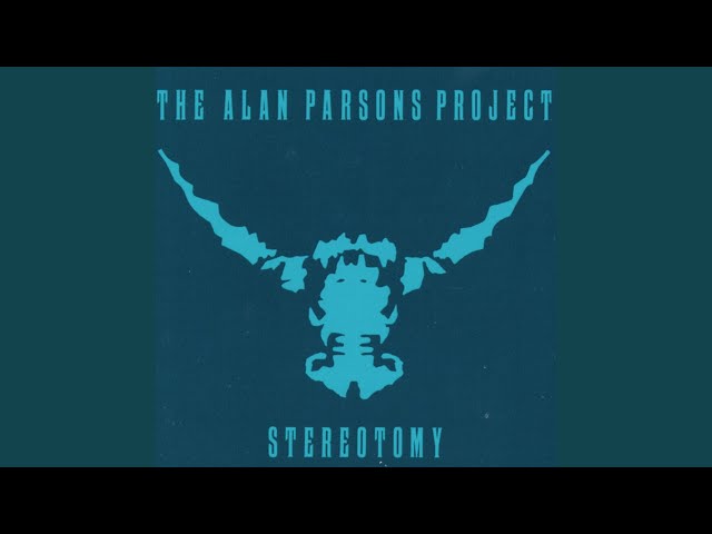 THE ALAN PARSONS PROJECT - URBANIA