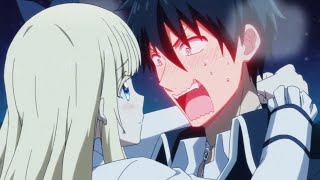 Top 10 Anime Where Popular Girl Falls In Love With An Unpopular Boy! [HD]