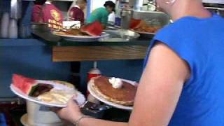 Antique Row Cafe