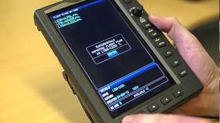 Garmin Import of RocketRoute Flight Plan