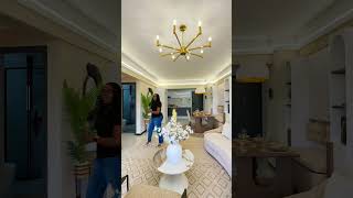 Hot sale with spacious 2 bed apartment ready by Dec 2026 at the proximity of the Gtc for Ksh. 13.5M.
