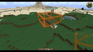 Гайд Майнкрафт. Буровые установки Buildcraft и Industrialcraft 2. Карьер. Крафт. Обзор. Ньюансы