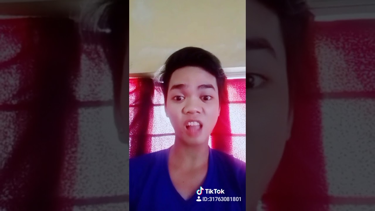 Maganda ako ikaw maganda ka ba? YouTube
