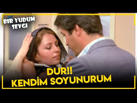 Bir Yudum Sevgi  - Aygül Utanıyor!