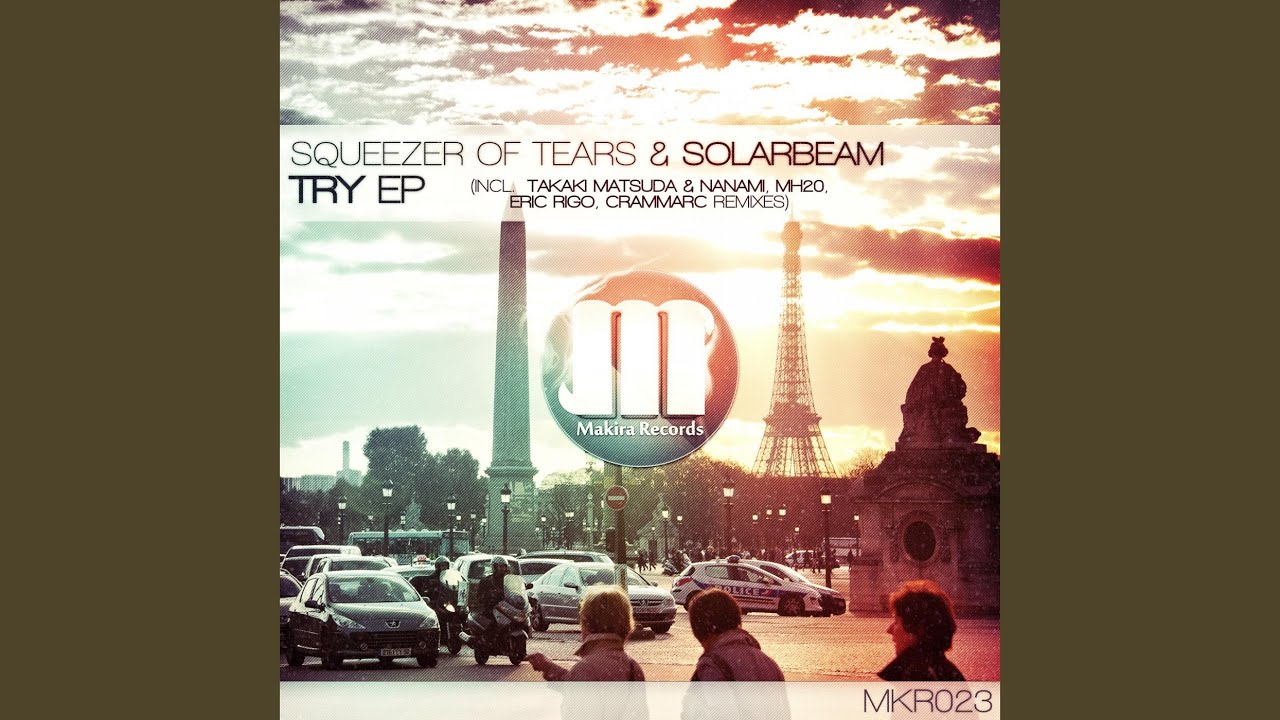 Watch Try (Original Mix) on YouTube Watch Try (Original Mix) on YouTube