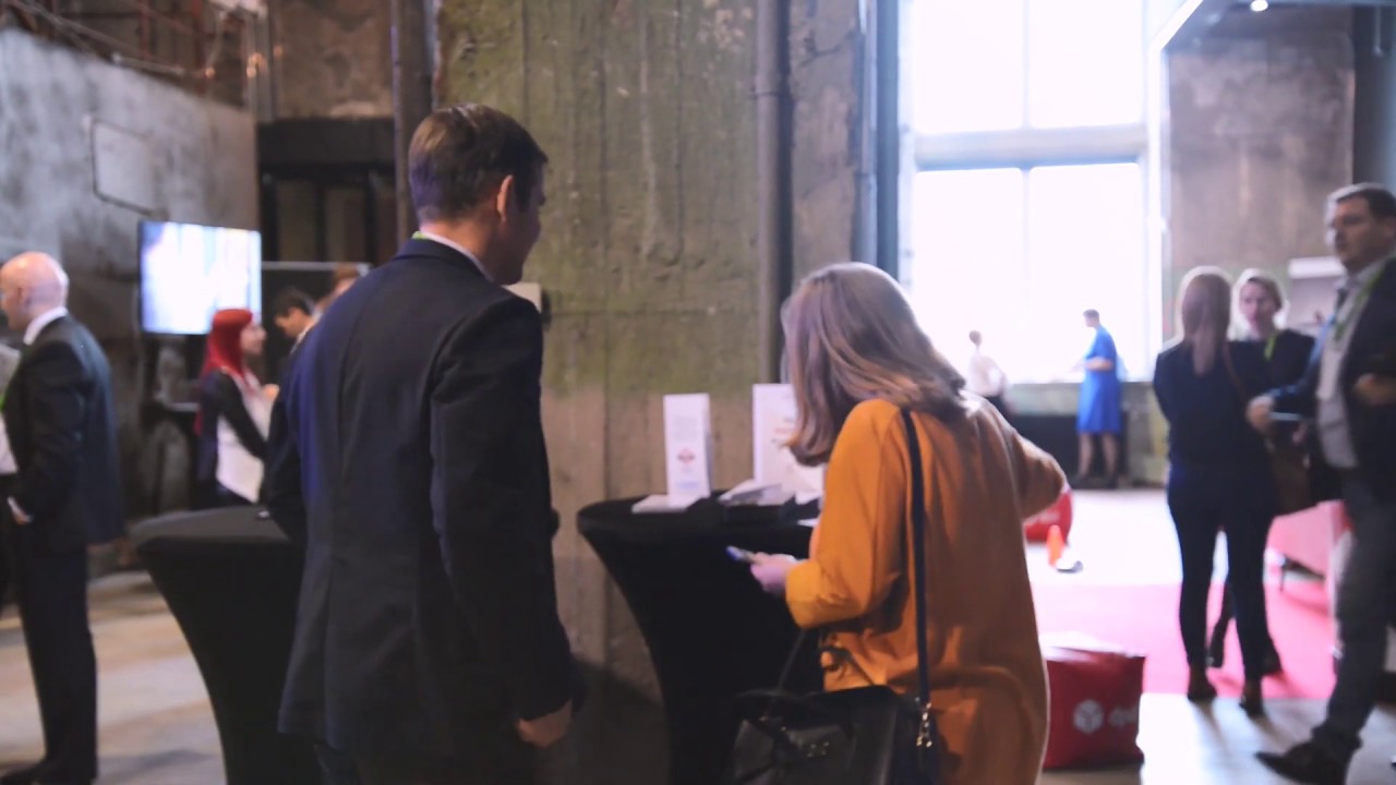 Baltic E-commerce Summit 2019