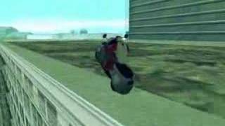 Tgtaz Sasl2 Lr2 - Ptrvy Vs. Deflicted, Ptrvys Entry Won