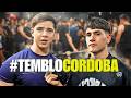 La JUNTADA FITNESS que Sorprendió a TODOS (260 personas)