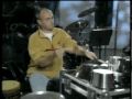 Interview With Phil Collins Making Of Tarzan 