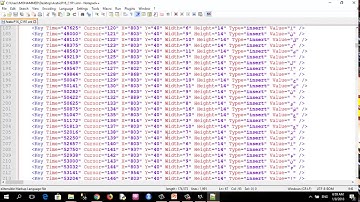 02 - Working with Translog II - Copying Task