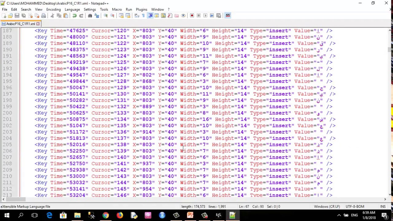 02 - Working with Translog II - Copying Task - YouTube