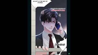 Chapter 69 The Substitute Relationship