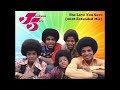 Jackson 5 The Love You Save 2018 Extended Mix 