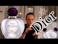 Christian Dior "Pure Poison" Review