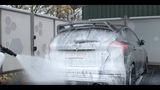 Washing Your Car During Winter - Detailing Tips & Tricks From Gtechniq