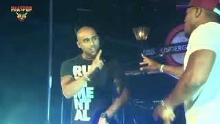 Rudimental - Original Nutter Paaspop Schijndel 2015