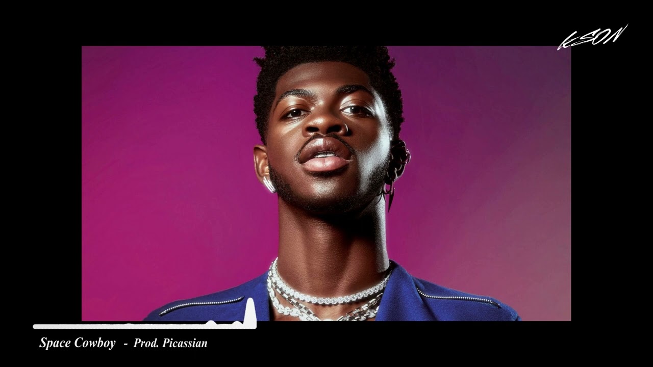 [Free] 릴나스처럼 이 비트 쓰면 떡상각 Lil Nas X Type Beat 