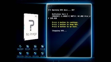 CFG-louise Theme for Configurable Loader - Wii