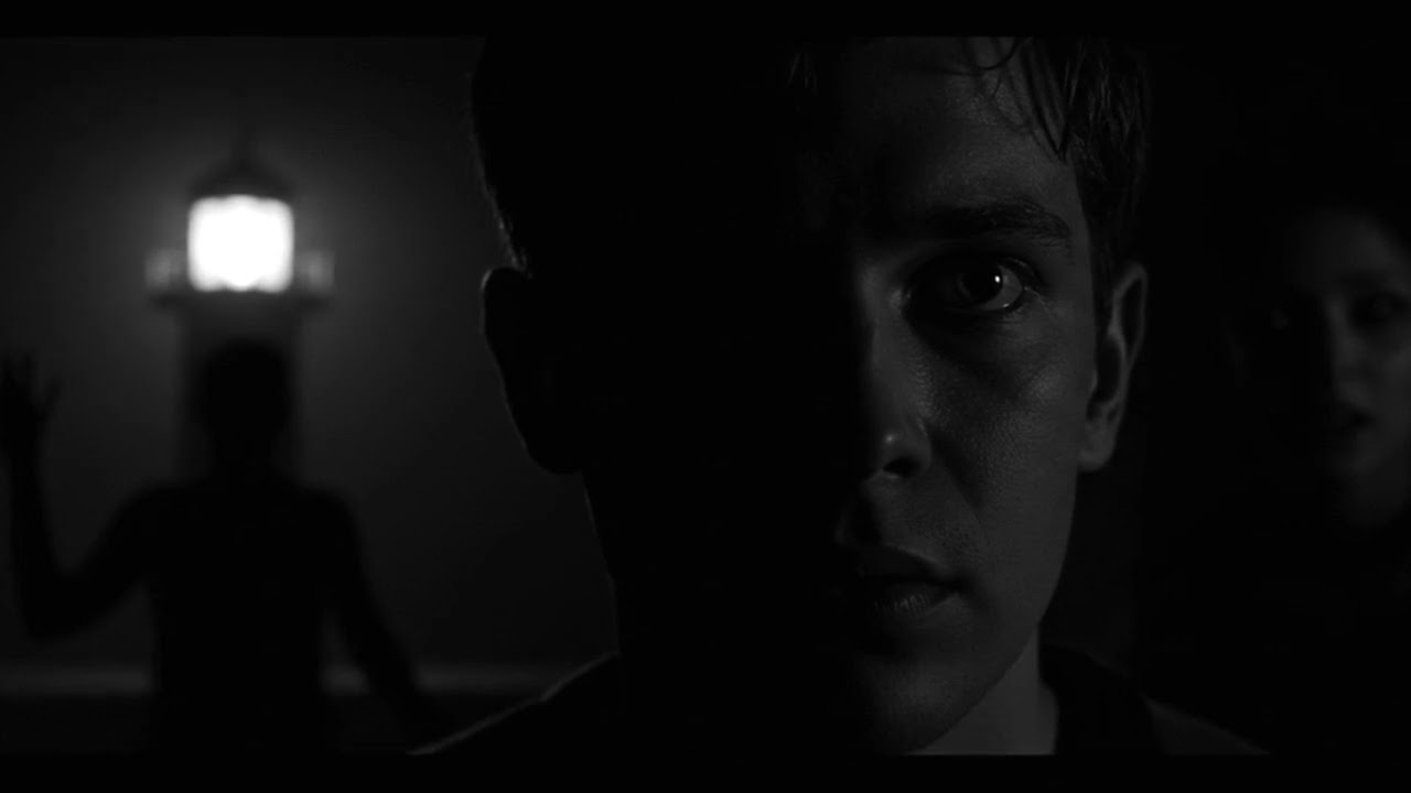 The Haunted Lighthouse: Secrets of the Foggy Sea – Share Your Scary Stories!