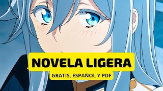 NOVELAS LIGARAS DE 86 EIGHTY SIX EN ESPAÑOL PDF