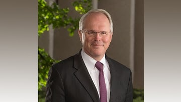 Life on the Frontlines of American Diplomacy - Ambassador Christopher R. Hill