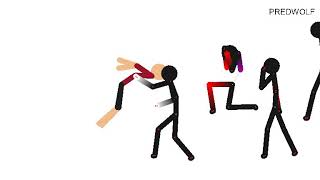 default stick vs default pivot