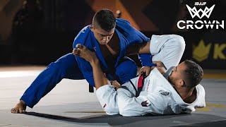 Andy Murasaki vs Mauricio Oliveira