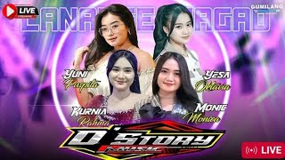 Dj Bloso D Story Happy Party Lanange Jagad Wiroto Kaliori Rembang