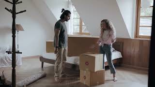 Trusted Frederick Packing Services | Safe and Secure Frederick Storage | Moving Insurance Explained