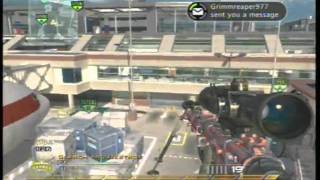 mw2 low gravity jump