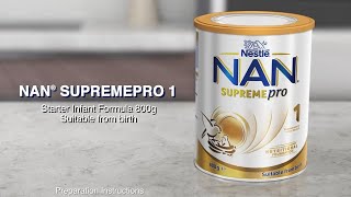 NAN 1 Supreme-pro
