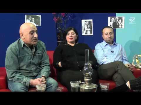 90-იანი წლების \"პორტრეტი ჩარჩოს გარეშე\"  - 90-iani wlebis \"PORTRETI CHARCHOS GARSHE\"