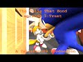 The tails that bond episode 3 trust sonic sfm