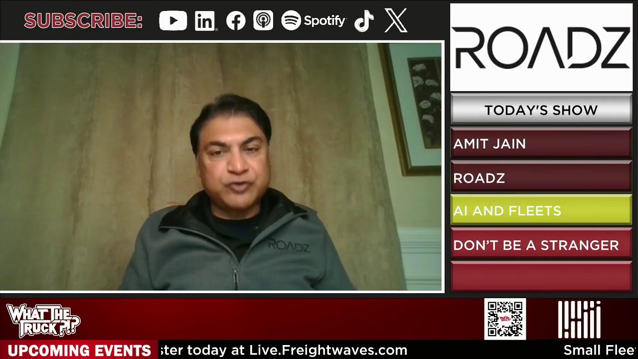 Is this EV truck company a victim of a Canadian grant kickback scheme? | WHAT THE TRUCK?!?