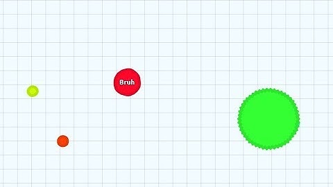 agar.io Private Server (2019)